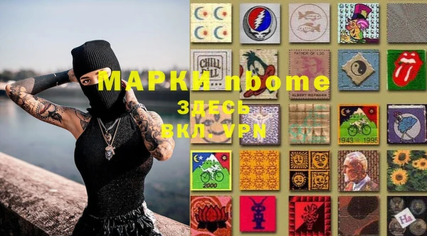 молекула духа Покров