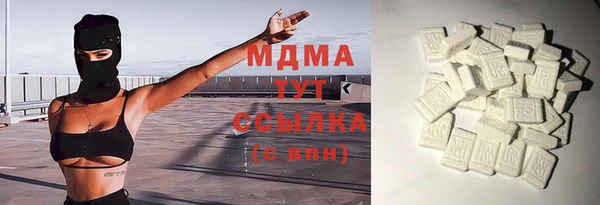 молекула духа Покров